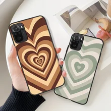 Redmi Note 10 Case Cute Cover for Redmi 9 9T 9A 9C NFC 11 11T 9S 10S 8 7 Case for Poco X3 Pro M4 F3 Funda Silicone Love Shell
Redmi Note 10 Case Cute Cover for Redmi 9 9T 9A 9C NFC 11 11T 9S 10S 8 7 Case for Poco X3 Pro M4 F3 Funda Silicone Love Shell