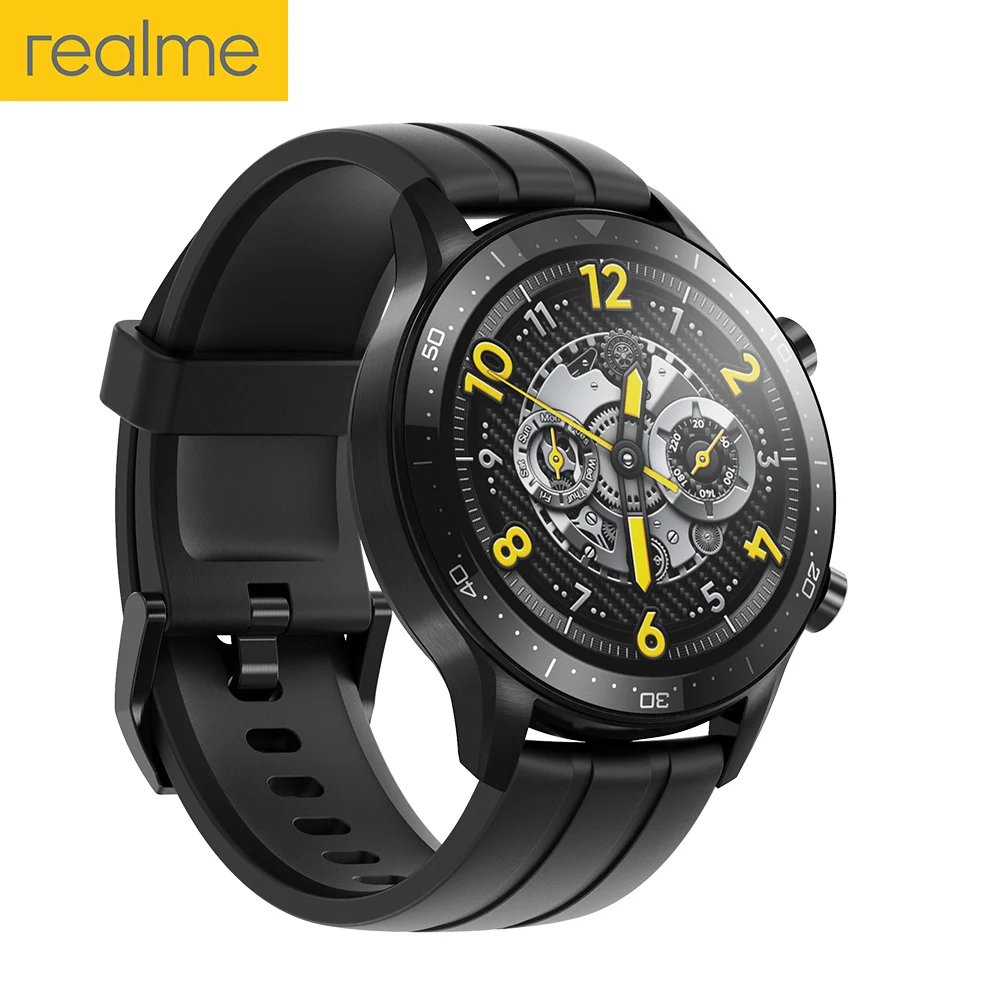 Купить Смарт Часы Realme Watch S 100