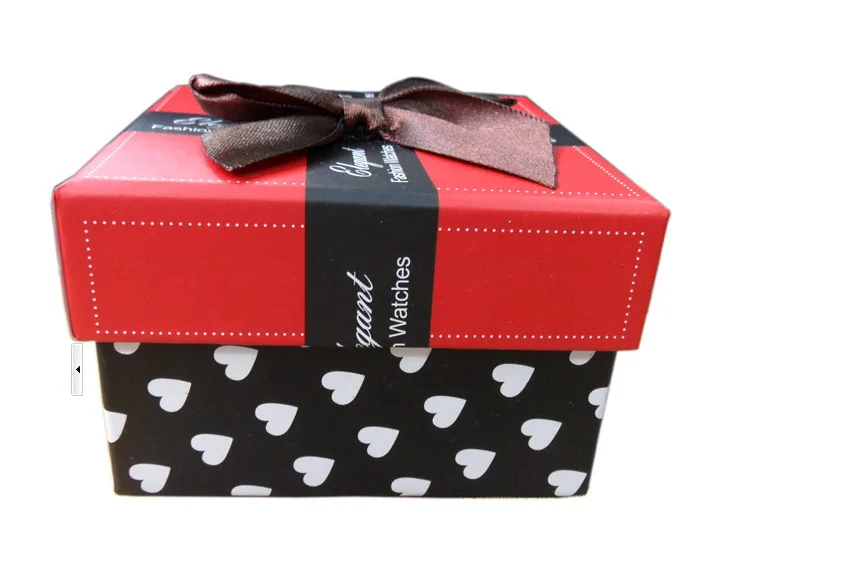 

Bow Watch Box, Sale