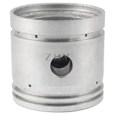 

Air Compressor Aluminum Alloy 2.56" Diameter Engine Piston
