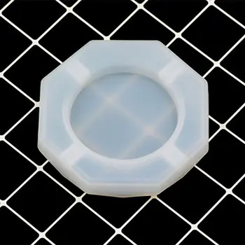 

Portable Size Ashtray Silicone Mold Craft DIY Jewelry Making Universe Cake Decoration Jewelry Tools Mold Accessories