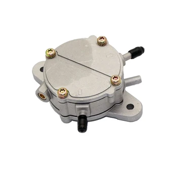 

Fuel Pump Valve Vacuum Switch for GY6 150cc 250cc Engine Quad ATV Moped ZHM