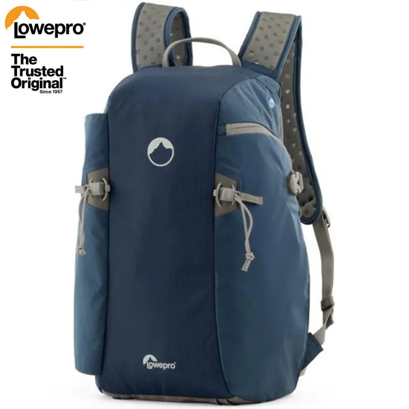 Сумка для фотостудии Lowepro Flipside Sport 15L AW DSLR камеры рюкзак со всепогодным чехлом|lowepro