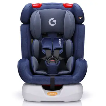 

Child safety seat 0-12 years old baby car seat lying isofix car chair for children infant car seat newborn car seat
