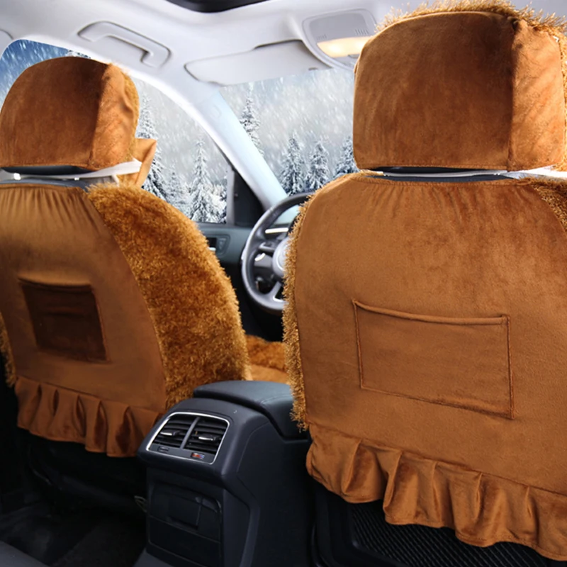 Tane чехол для сиденья автомобиля Volkswagen polo 9n polo sedan 6r touareg passat b3 Golf 7 caddy Tiguan аксессуары чехлы для сидений автомобилей