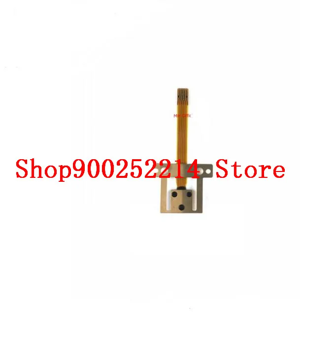 NEW Lens Focus Sensor Flex Cable For Nikon 18-200 mm 18-200mm VR I & VR II Repair Part afbeelding
