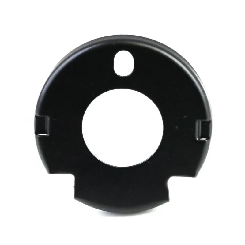 airsoft AR 15 M4 tactical gun accessories aluminum .750 Handguard End Cap for hunting shooting (4)