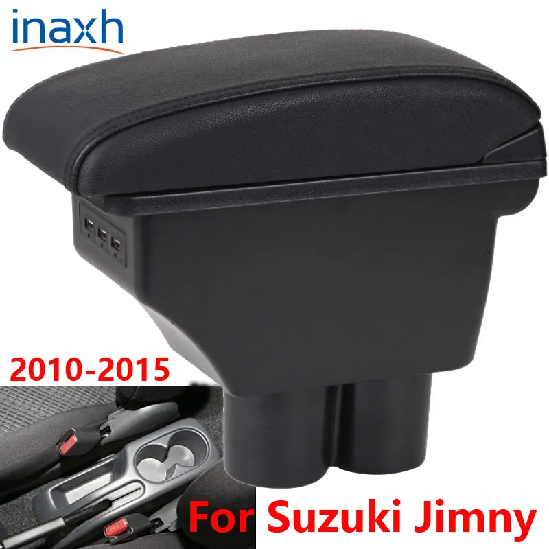 Voor Suzuki Jimny Armsteun Jimny 2010 2011 2012 2013 2014 2015Retrofit