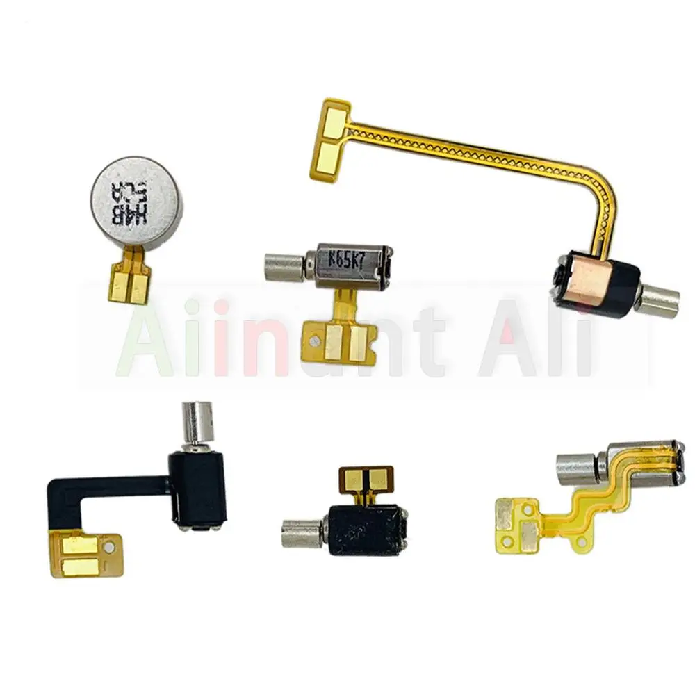 

AiinAnt Motor Vibrator Flex Cable For Xiaomi Redmi Note 2 3 4 5 6 7 8 9 5A 6A 7A 8A 9A K20 K30 Pro Phone Parts