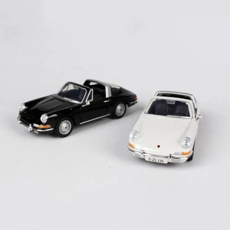 1:32 Масштаб металлический Alloy1955 Citroen DS19 Citroen Винтаж и Ромео паук классическая модель автомобиля литые автомобили коллекция игрушек