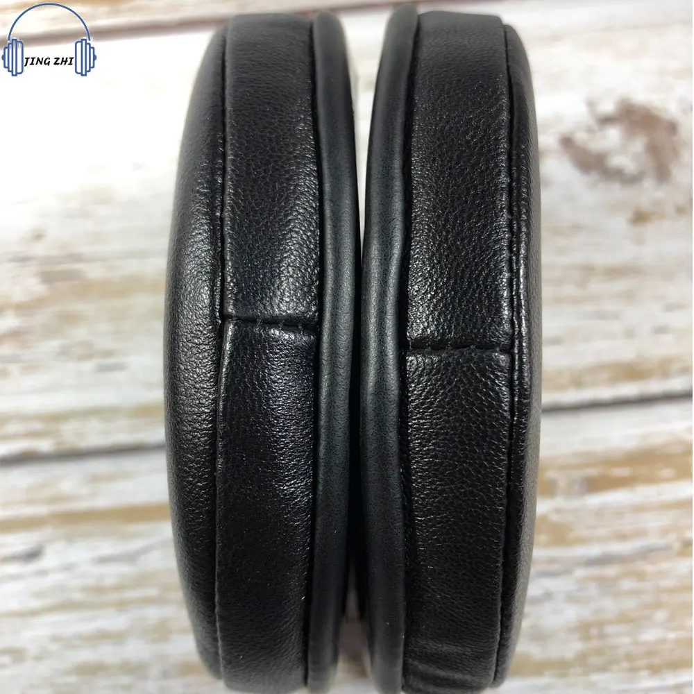 Apply to DENON AH D2000 D5000 D5200 D7000 D7200 D9200 Headphones replace Sheepskin Memory cotton ear pad Ear Cover