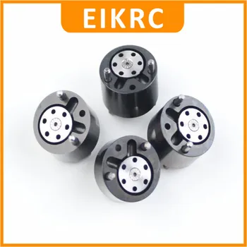 

28278897 black Diamond-like Carbon Coating Injector Oil Return Control Valve for Delphi 28239295