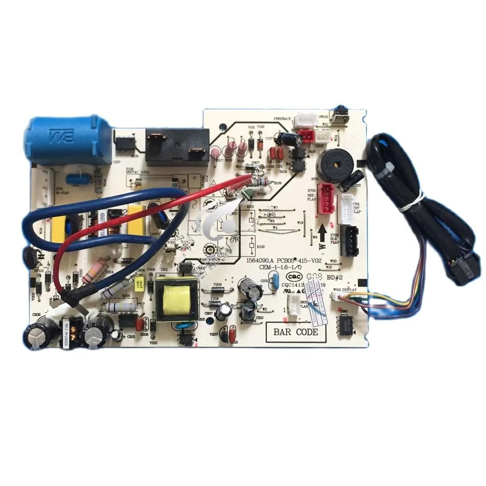 8519円 40％OFFの激安セール Hisense Air Conditioning Power Module Board 1564090と互換性のある 作業 PCB05-415-V02