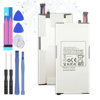 

Tablet Battery For Samsung Galaxy Tab P1000 P1010 GT-P1000 4000mAh SP4960C3A with Track Code