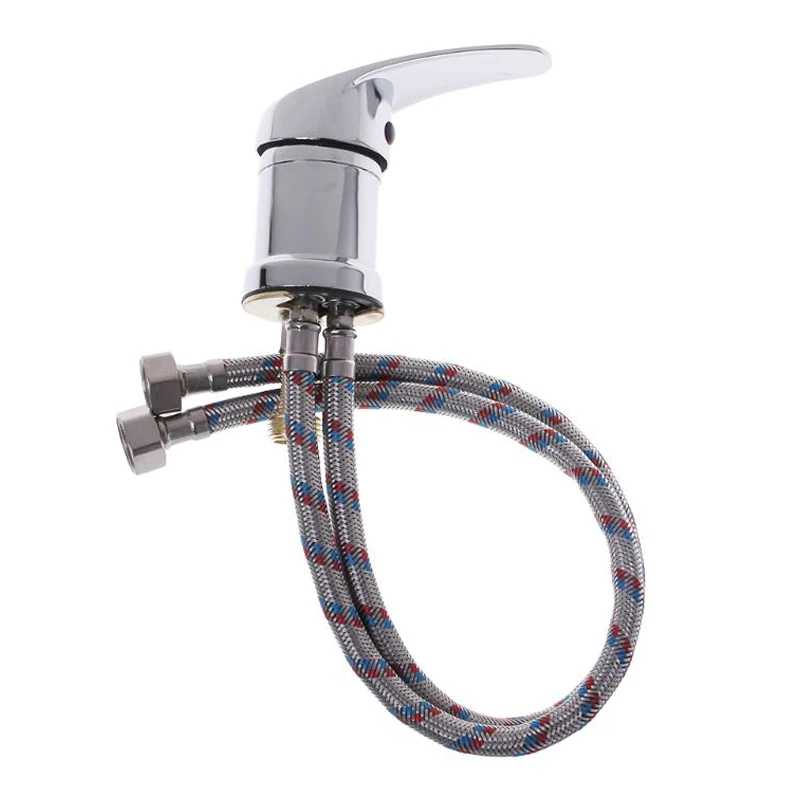 Горячая холодная кран спрей шланг Замена набор спа шампунь для салонов красоты