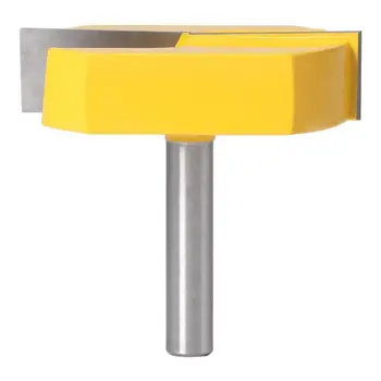 

Milling Cutter Labor-saving Wood Cabinet Armrest Line Modeling Drum Line Arc Trimming Knife Woodworking Tenon Tool