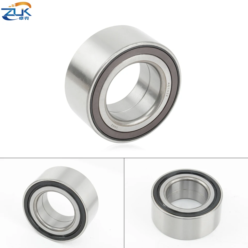 Zuk Front Wheel Hub Bearing For Honda Accord 20082013 Crosstour 2010