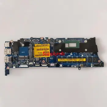 شراءCN-0C1CDC 0C1CDC C1CDC VAZA0 LA-9262P واط I7-4510U وحدة المعالجة المركزية 8 جرام RAM لديل XPS 9Q33 الكمبيوتر المحمول اللوحة الأم اختبار