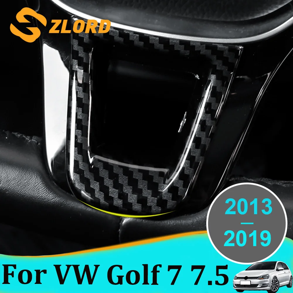 Abs Coprivolante Decorazione Adesivo Decorativo Per Volkswagen Vw Golf 7 7.5 Mk7 Mk7.5 Golf7 2013 - 2019 Adesivi