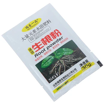 

Rapid rooting powder plant growth regulator for Seedling bonsai tree cutting fungicide rooting hormones foliar fertilizer