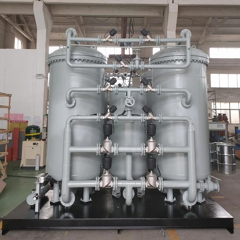 Полностью автоматическая установка