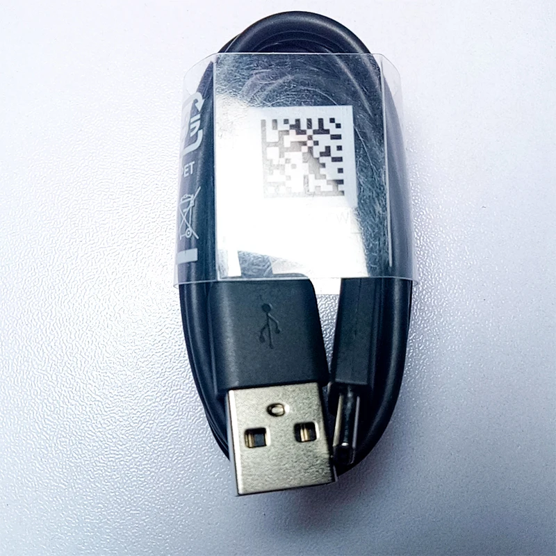 Type-C Cable Only ЕС samsung Galaxy настенное зарядное устройство для s9 S8 plus Note 8 9 9 v/1,67 A Адаптивная Быстрая Зарядка адаптер для путешествий и Usb 1,2 M type C - Тип штекера: Type-C Cable Only