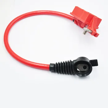 

Battery cable For BMW 6 series F12 640d 640i 650i 650ix M6 61129217036