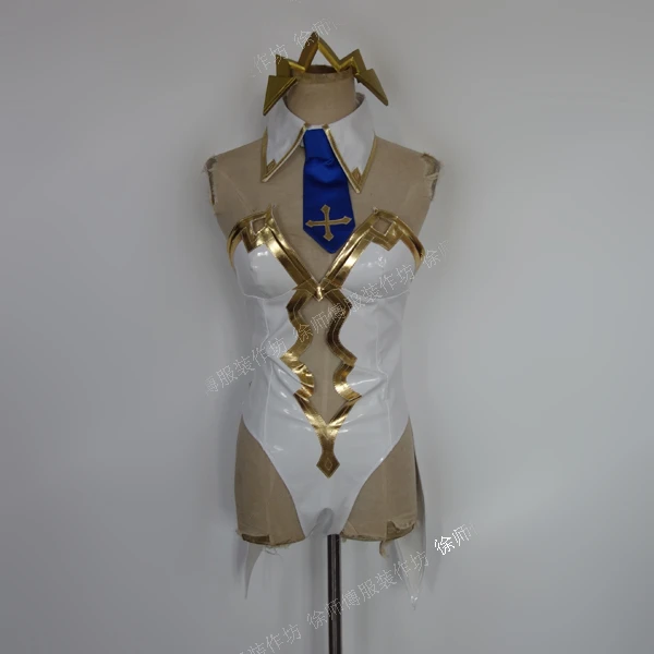 На заказ кролик девушка Altria Косплей Fate/Grand Order Король Лев Altria Pendragon косплей костюм сексуальные костюмы