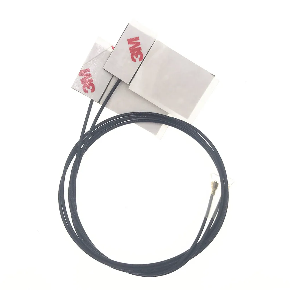 2 x BCM94360CD BCM94331CD RTL8821AE MC7355 AR9380 3160HMW 7260HMW 8260D2w Wifi карты антенны|wireless mini pci|wifi bluetoothmini pci |