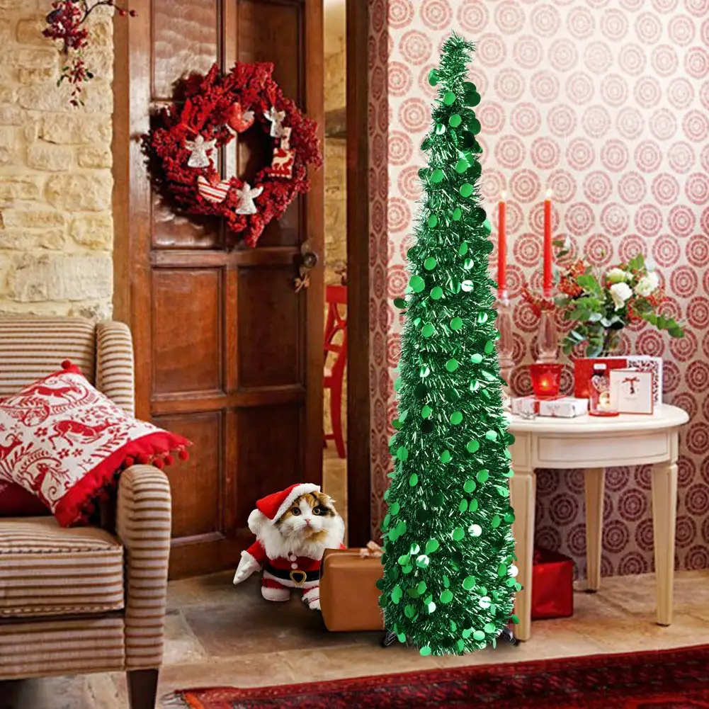 Pencil Christmas Tree: The Perfect Way to Add a Festive Touch to Your Home