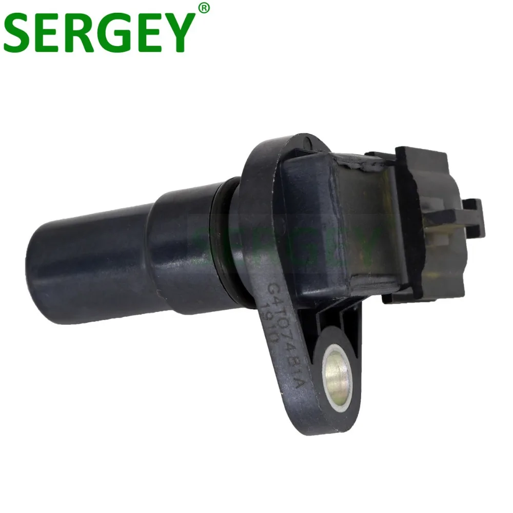 Передача Скорость Сенсор 319358E006 31935-8E006 G4T07481 G4T07481A G4T07491 для INFINITI I30 I35 для NISSAN