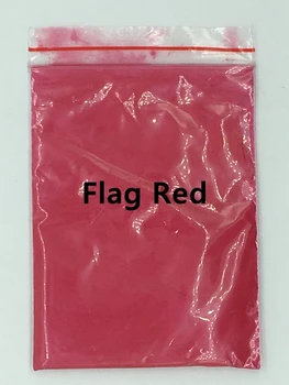 Flag Red