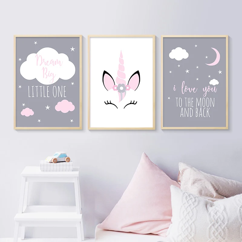 Unicorn Diy 5d Diamond Painting Baby Girl Quotes Wall Art Print Love You To The Moon Painting Kids Room Decoration Picture Diamond Painting Cross Stitch Aliexpress Unicorn Diy 5d Diamond Painting Baby Girl Quotes Wall Art Print Love You To The Moon Painting Kids Room Decoration Picture Diamond Painting Cross Stitch Aliexpress