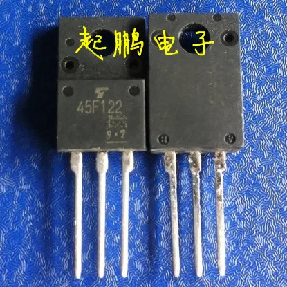 

Free Delivery.GT45F122