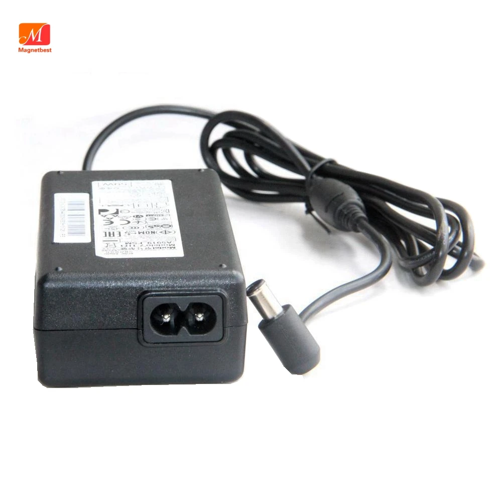 ADAPTER ONLY 19V 3.17A AC DC адаптер зарядное устройство для samsung UA32J4088AJ UA32J40SW lcd A5919_FSM 19V 2.53A адаптер питания - Цвет: ADAPTER ONLY