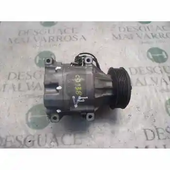 

AIR CONDITIONING COMPRESSOR TOYOTA COROLLA (E11) 4472206273 DENSO 3 PINS