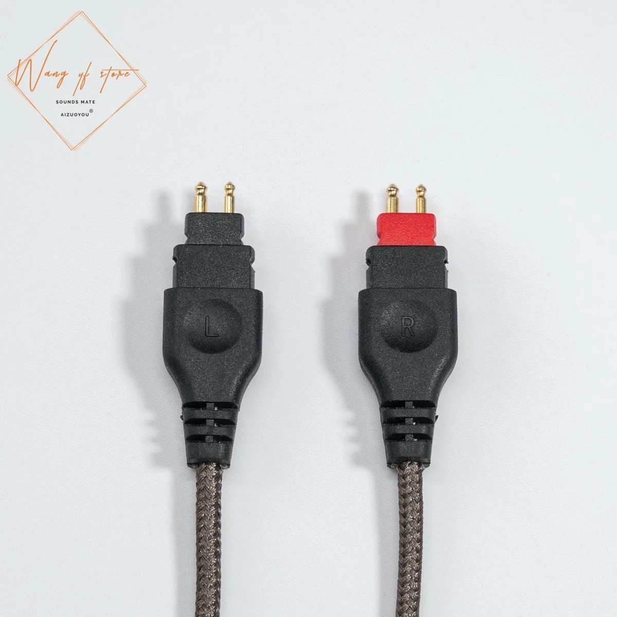 Hifi Balanced Audio Cable For 