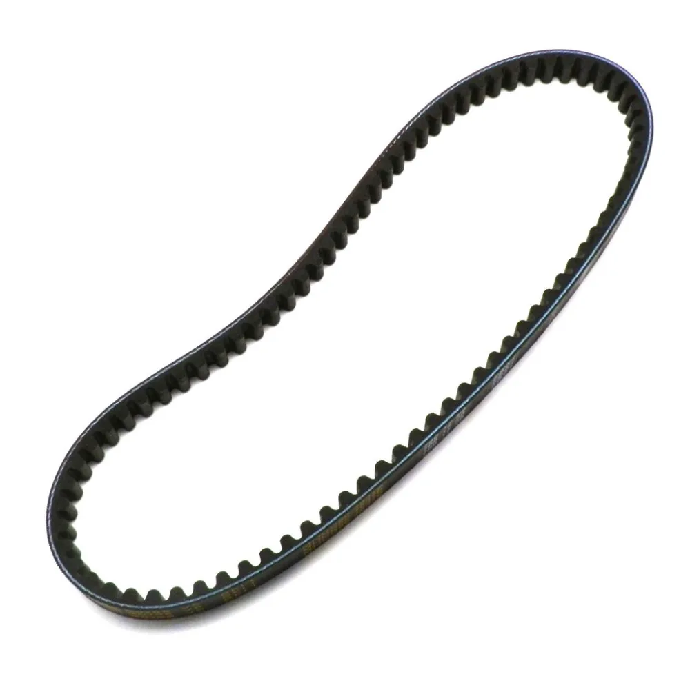 ZHUANGQIAO ремень привода 788 17 28 для китайских мопедов Cvt 50cc 2 тактная модель|drive belt for