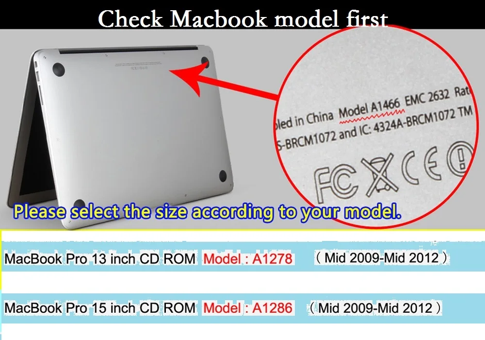 Клавиатура с русским языком для Macbook Pro 13 Pro 15, чехол для русской клавиатуры A1278 A1286, водонепроницаемая пленка для клавиатуры