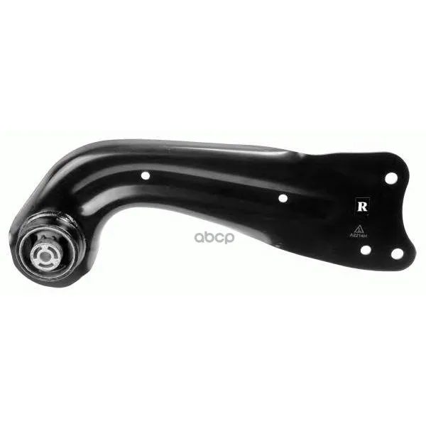 Рычаг Vw Golf V/Vi/Audi A3/Tt/Skoda Octavia 03-08/08- Зад.Подв.Прав. Lemforder 3701701 LEMFORDER арт. 3701701