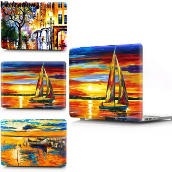 

Wholesale Hard Case High Quality Laptop Replace Cover For Macbook Pro 13 15 A1278 A1707 For Macbook Air 11 Retina 12 13 15 Case