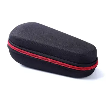

Shaver Storage Box Shockproof Razor Universal Case Bag Carrying EVA Wear Resistant Portable Easy Carry Waterproof