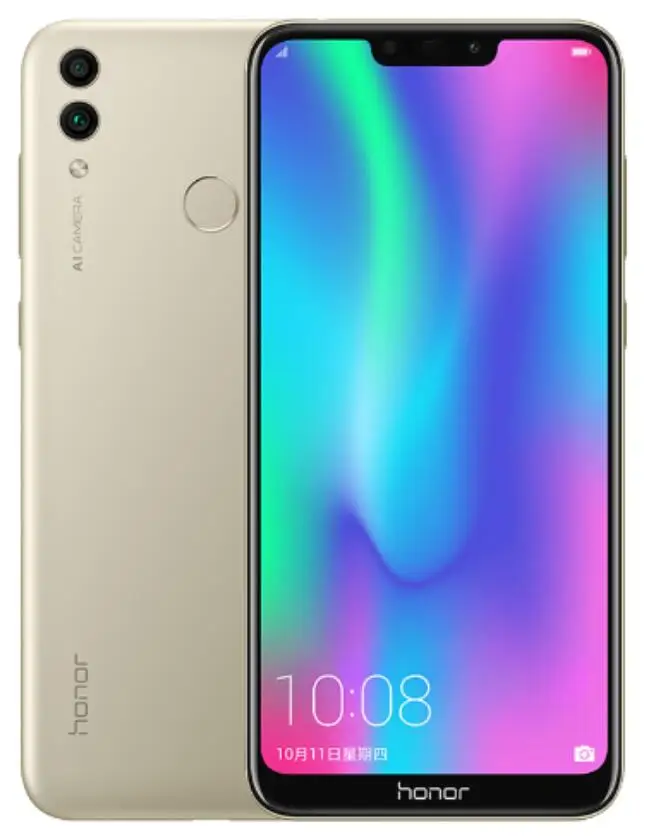 Смартфон Honor 8C|Смартфоны| |