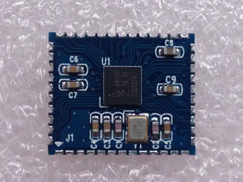 

PN544 Core Board / PN65N Core Board / NFC Development Board