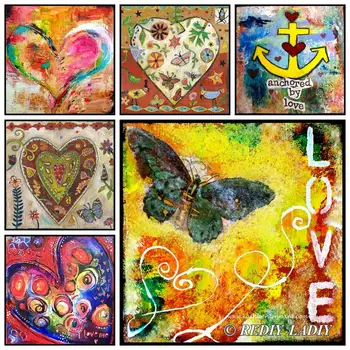 

5D Diamond Embroidery Color Butterfly DIY Diamond Painting Rhinestones Cross Stitch Crystal Diamond Mosaic Home Decoration Gift
