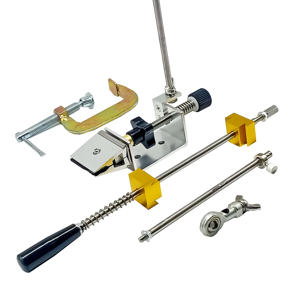 Refit Manufacture Kme Knife Sharpener Parts Edge Pro Knife Sharpener