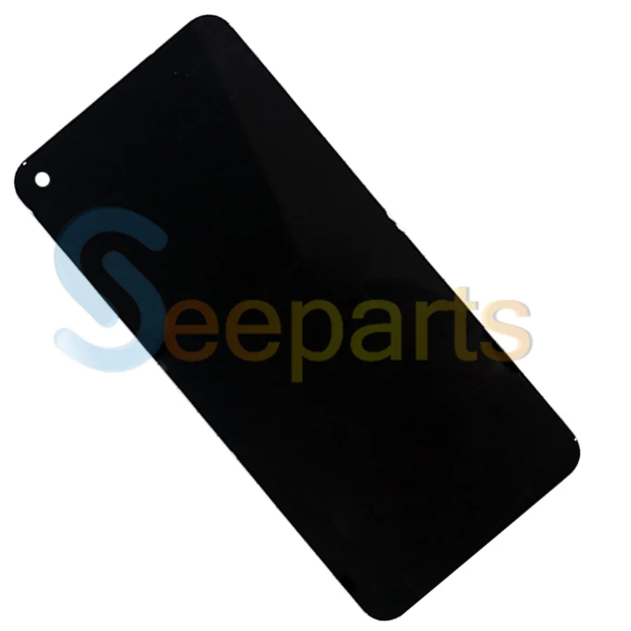 100% Tested For Samsung galaxy A60 lcd 2019 Display Touch Screen Digitizer Assembly SM-A606FDS SM-A6060 For Samsung A60 LCD (3)