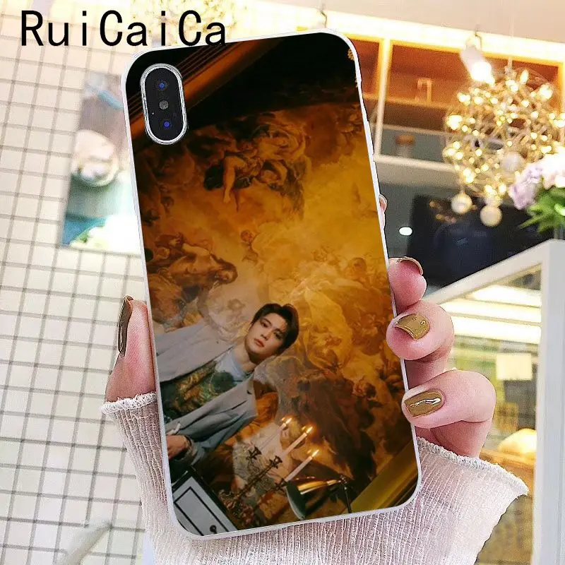 KPOP Korean handsome boy NCT