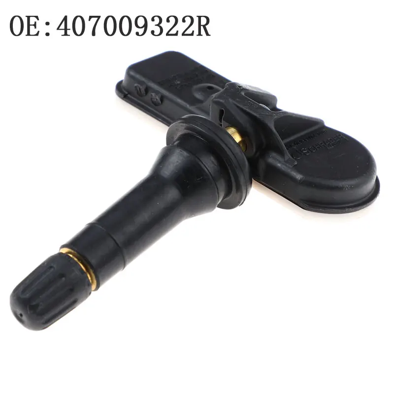 Датчик давления в шинах для Lodgy Sandero Renault Kangoo для Dacia Duster Clio Captur 40700-9322R 407009322R