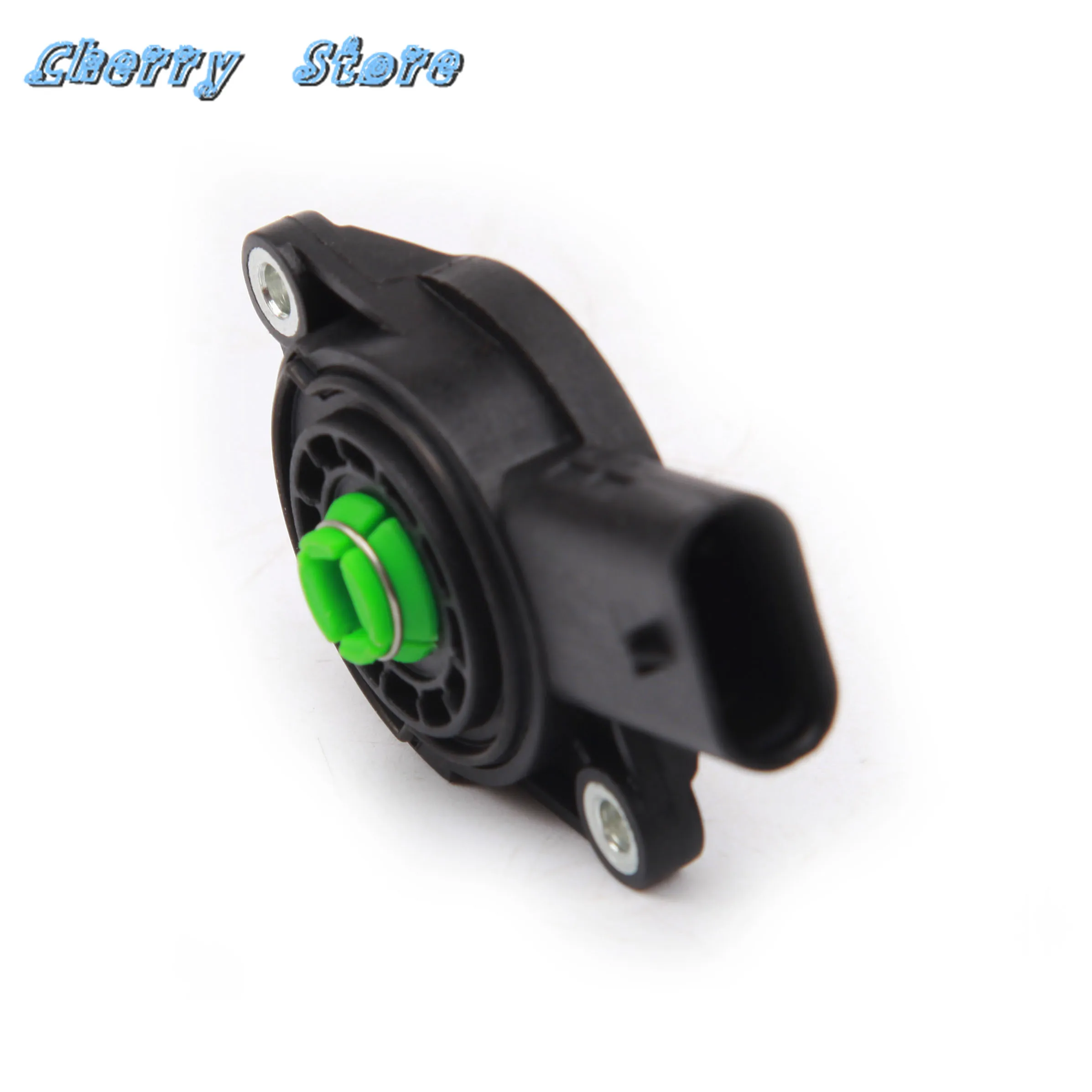 Новый датчик положения впускного коллектора воздуха 07L 907 386 для VW Jetta Golf GTI Passat Tiguan